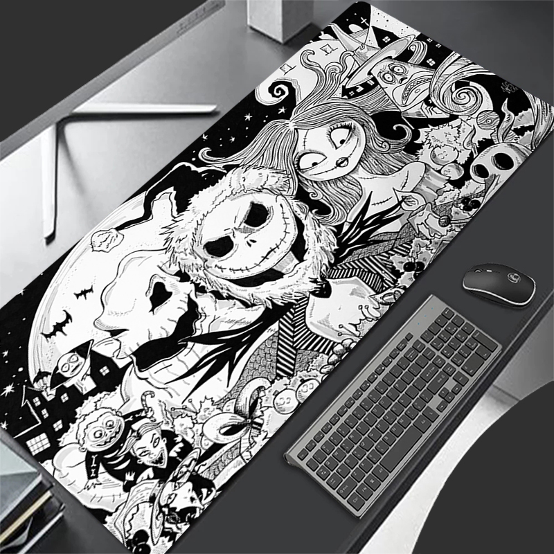 Alas Mouse Karet Meja Besar Al - Gaming Accessories For Your Desk ulasan dan harga