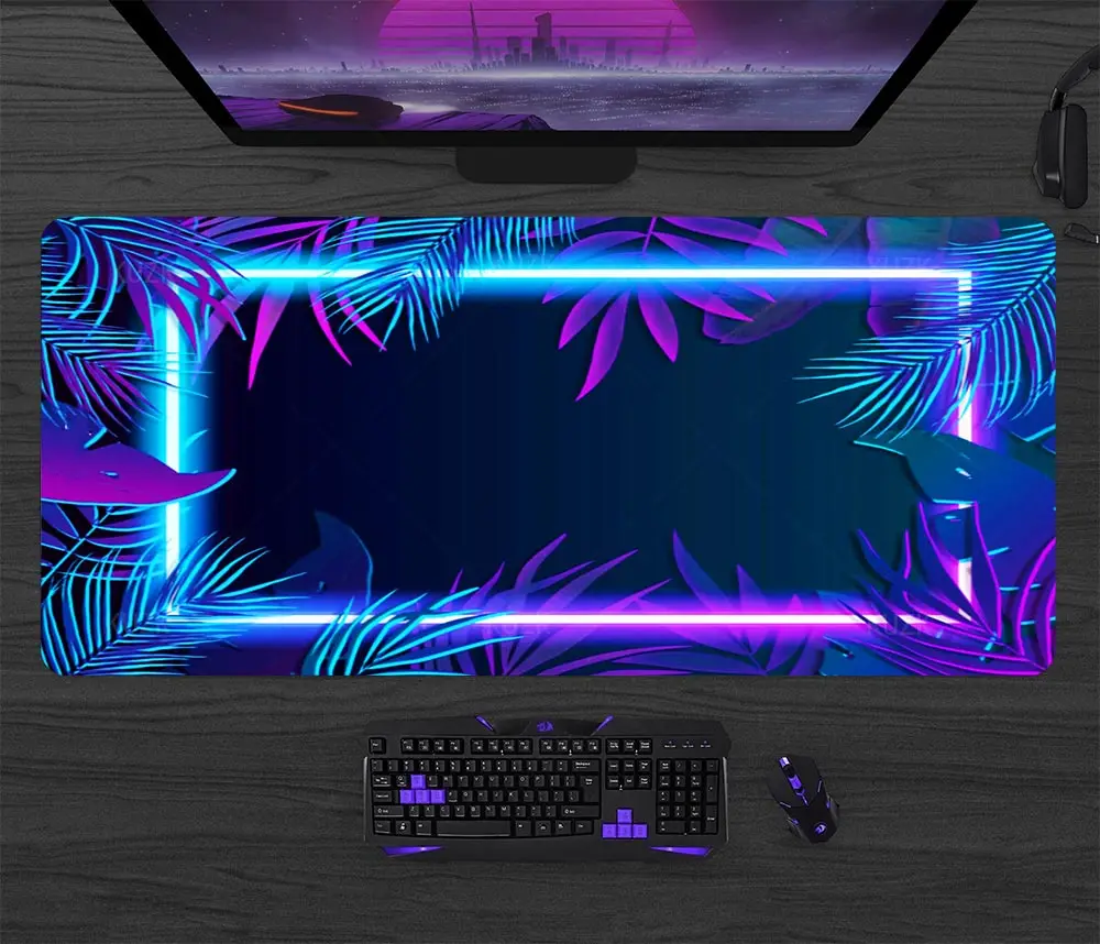Alas Mouse Gaming, bantalan Mo - Gaming Accessories For Your Desk ulasan dan harga