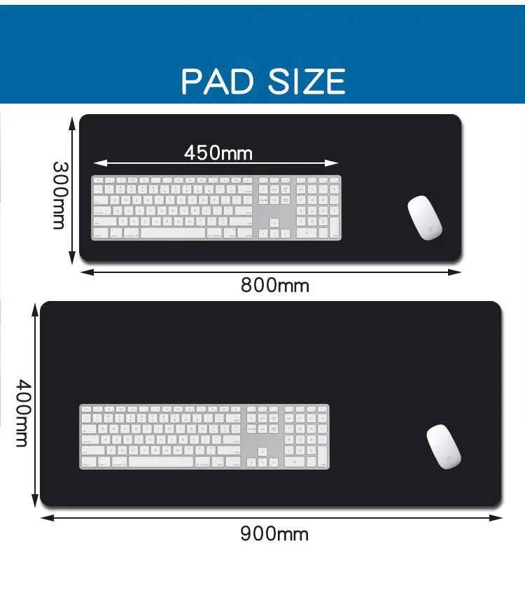 Alas Mouse Gaming, bantalan Mo - Gaming Accessories For Your Desk ulasan dan harga