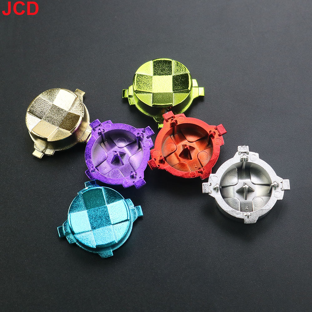 JCD 1pcs Tombol Pengganti Dpad - Gaming Accessories For Xbox Series X ulasan dan harga