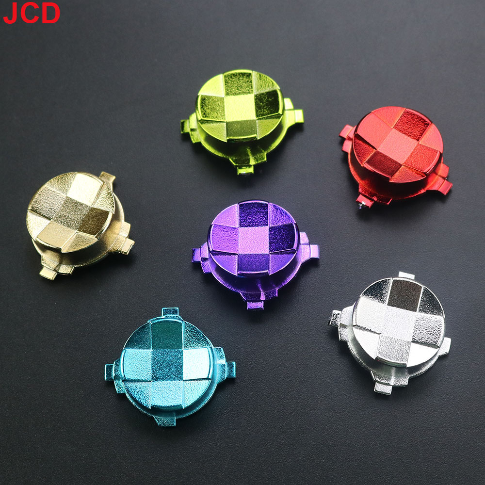 JCD 1pcs Tombol Pengganti Dpad - Gaming Accessories For Xbox Series X ulasan dan harga