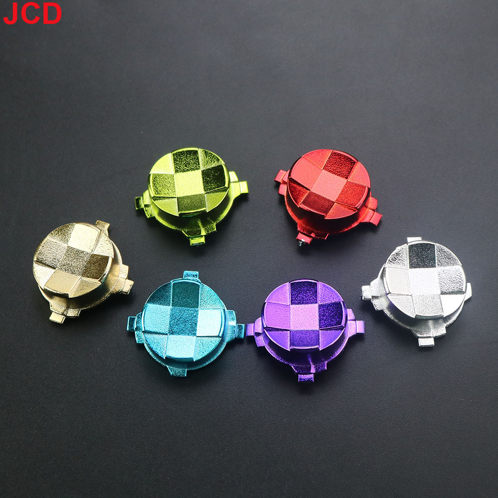 JCD 1pcs Tombol Pengganti Dpad - Gaming Accessories For Xbox Series X ulasan dan harga