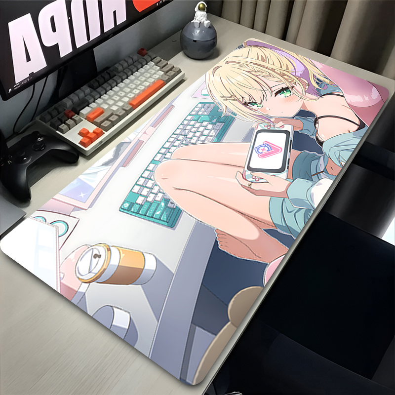 Alas Mouse Gamer Aksesori Komp - Gaming Accessories Companies ulasan dan harga
