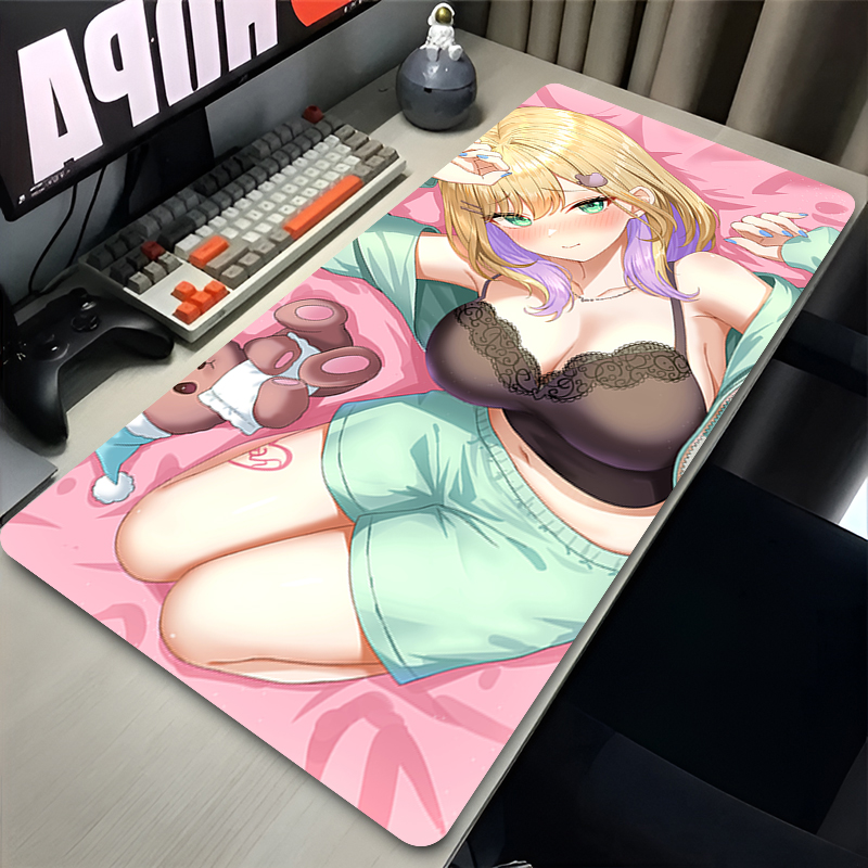 Alas Mouse Gamer Aksesori Komp - Gaming Accessories Companies ulasan dan harga