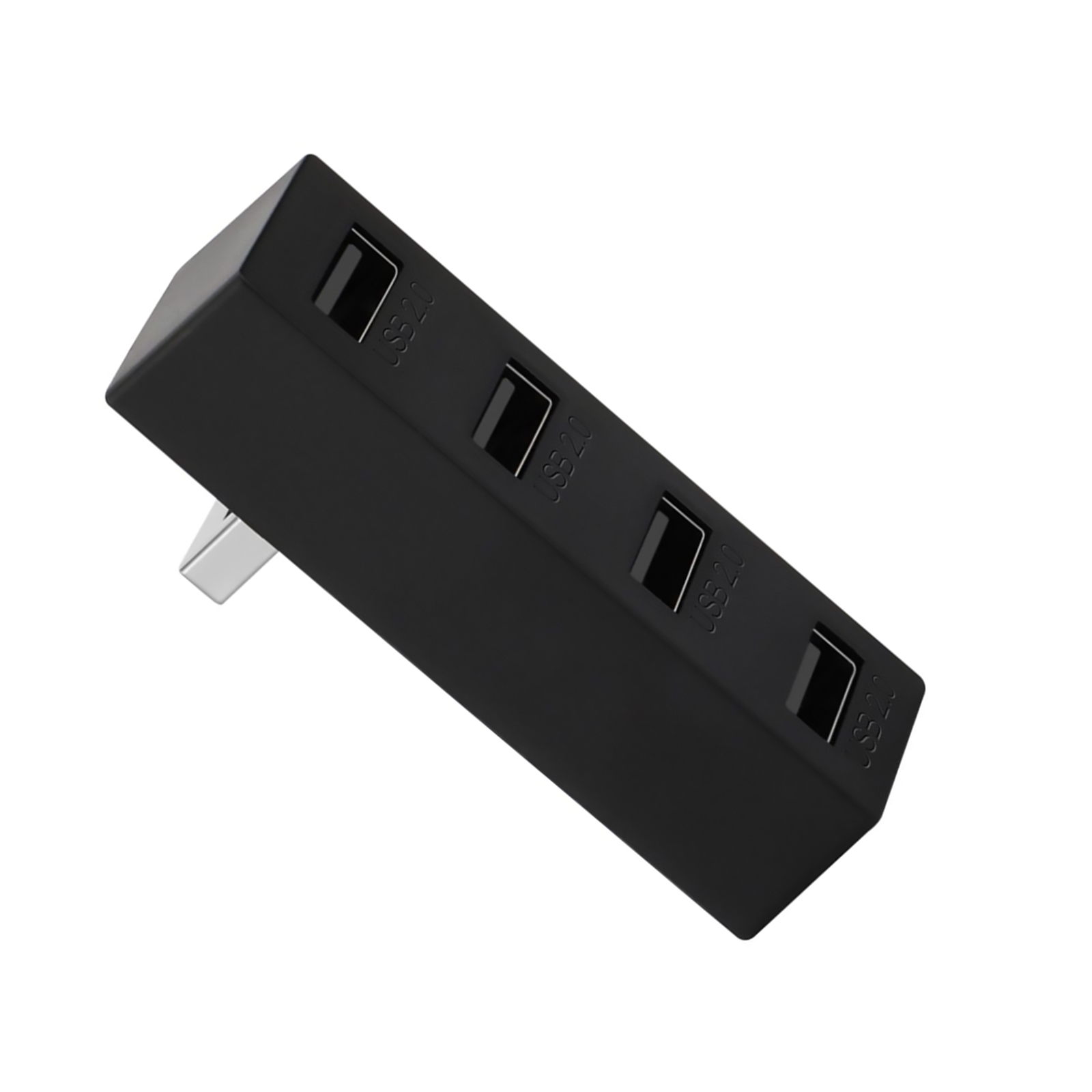 Hub USB 2.0 4 Port untuk Xbox  - Gaming Accessories For Xbox Series X ulasan dan harga